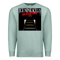 Seafoam ice nine kills 16 Premium Sweatshirt - linhVisuals