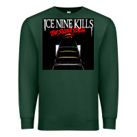 Sports Green ice nine kills 16 Premium Sweatshirt - linhVisuals