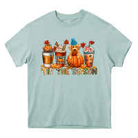 Arona tis the season Heavy Core Tee - CowGirlArtShop