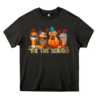 Asphalt tis the season Heavy Core Tee - CowGirlArtShop