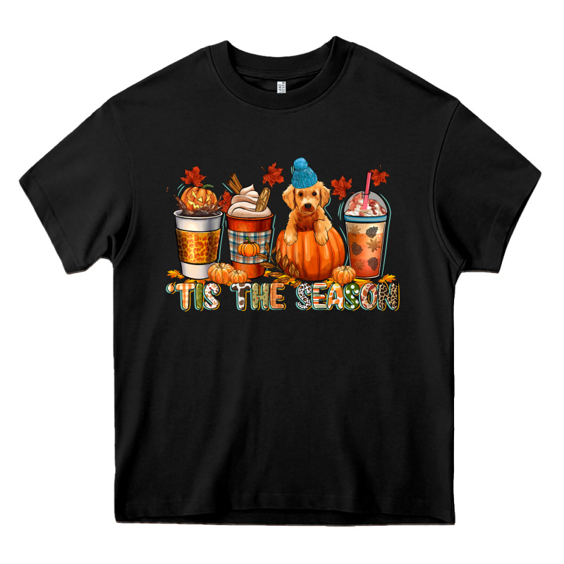 Tis The Season Heavy Core Tee by CowGirlArtShop | Teevron