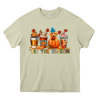 Mossy tis the season Heavy Core Tee - CowGirlArtShop