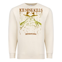 Sandshell Ice Nine Kills Premium Sweatshirt - linhVisuals