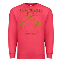 Cardinal Ice Nine Kills Premium Sweatshirt - linhVisuals