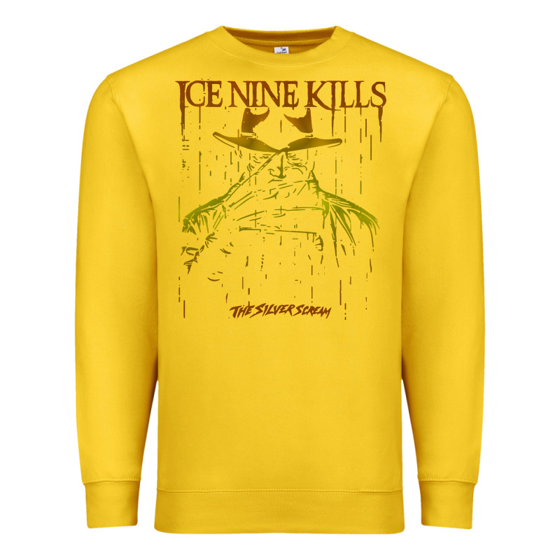 Ice Nine Kills Premium Sweatshirt by linhVisuals | Teevron