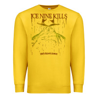 Lemon Ice Nine Kills Premium Sweatshirt - linhVisuals