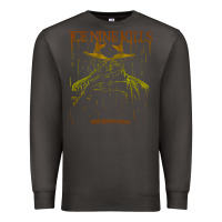 Smoke Ice Nine Kills Premium Sweatshirt - linhVisuals