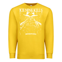 Lemon Ice Nine Kills Premium Sweatshirt - linhVisuals