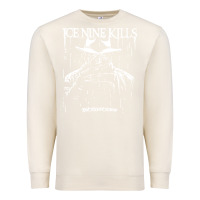 Sandshell Ice Nine Kills Premium Sweatshirt - linhVisuals