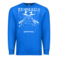 True Royal Ice Nine Kills Premium Sweatshirt - linhVisuals