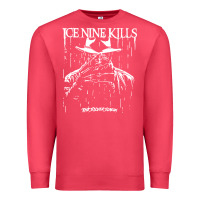 Cardinal Ice Nine Kills Premium Sweatshirt - linhVisuals