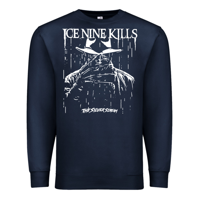 Ice Nine Kills Premium Sweatshirt by linhVisuals | Teevron