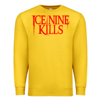 Lemon red ice nine kills Premium Sweatshirt - linhVisuals