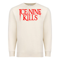 Sandshell red ice nine kills Premium Sweatshirt - linhVisuals