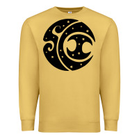 Antique Gold the string cheese incident country music concert Premium Sweatshirt - linhVisuals