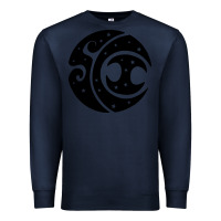 Navy the string cheese incident country music concert Premium Sweatshirt - linhVisuals