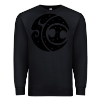 Black the string cheese incident country music concert Premium Sweatshirt - linhVisuals