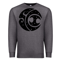 Charcoal Heather the string cheese incident country music concert Premium Sweatshirt - linhVisuals