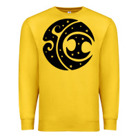Lemon the string cheese incident country music concert Premium Sweatshirt - linhVisuals