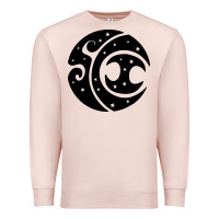 Pale Pink the string cheese incident country music concert Premium Sweatshirt - linhVisuals