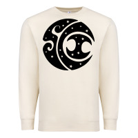 Sandshell the string cheese incident country music concert Premium Sweatshirt - linhVisuals