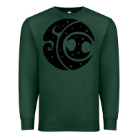 Sports Green the string cheese incident country music concert Premium Sweatshirt - linhVisuals