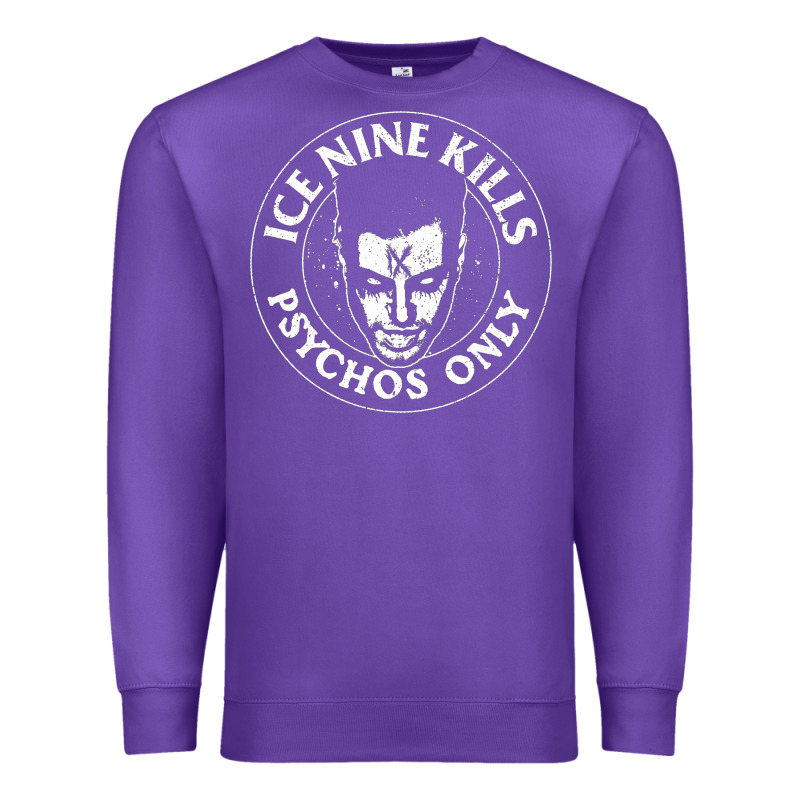 Ice Nine Kills , Premium Sweatshirt by linhVisuals | Teevron
