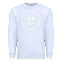 White Ice Nine Kills , Premium Sweatshirt - linhVisuals