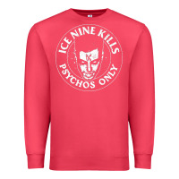 Cardinal Ice Nine Kills , Premium Sweatshirt - linhVisuals