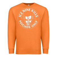 Carrot Ice Nine Kills , Premium Sweatshirt - linhVisuals