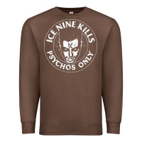 Chestnut Ice Nine Kills , Premium Sweatshirt - linhVisuals