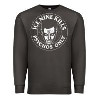Smoke Ice Nine Kills , Premium Sweatshirt - linhVisuals