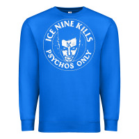 True Royal Ice Nine Kills , Premium Sweatshirt - linhVisuals