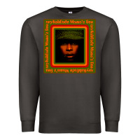 Smoke erykah badu Mama's Gun Premium Sweatshirt - linhVisuals
