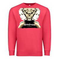 Cardinal felt montain goldfrapp Premium Sweatshirt - linhVisuals