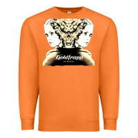Felt Montain Goldfrapp Premium Sweatshirt | Teevron