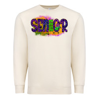 Sandshell senior 2022 halloween Premium Sweatshirt - JahusDesignShop