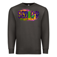 Smoke senior 2022 halloween Premium Sweatshirt - JahusDesignShop