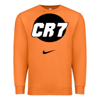 Carrot Cristiano CR7 Premium Sweatshirt - linhVisuals