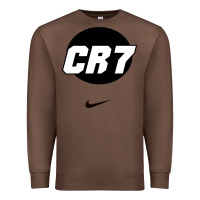 Chestnut Cristiano CR7 Premium Sweatshirt - linhVisuals