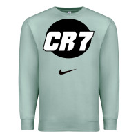 Seafoam Cristiano CR7 Premium Sweatshirt - linhVisuals