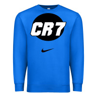 True Royal Cristiano CR7 Premium Sweatshirt - linhVisuals