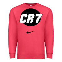 Cardinal Cristiano CR7 Premium Sweatshirt - linhVisuals