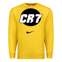Lemon Cristiano CR7 Premium Sweatshirt - linhVisuals