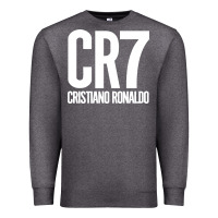 Cristiano Cr7 Premium Sweatshirt | Teevron