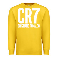Lemon Cristiano CR7 Premium Sweatshirt - linhVisuals