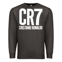 Smoke Cristiano CR7 Premium Sweatshirt - linhVisuals