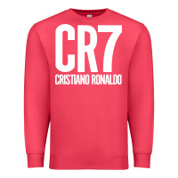 Cardinal Cristiano CR7 Premium Sweatshirt - linhVisuals