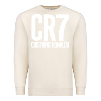 Sandshell Cristiano CR7 Premium Sweatshirt - linhVisuals