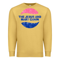 Antique Gold The Jesus And Marychain Premium Sweatshirt - linhVisuals
